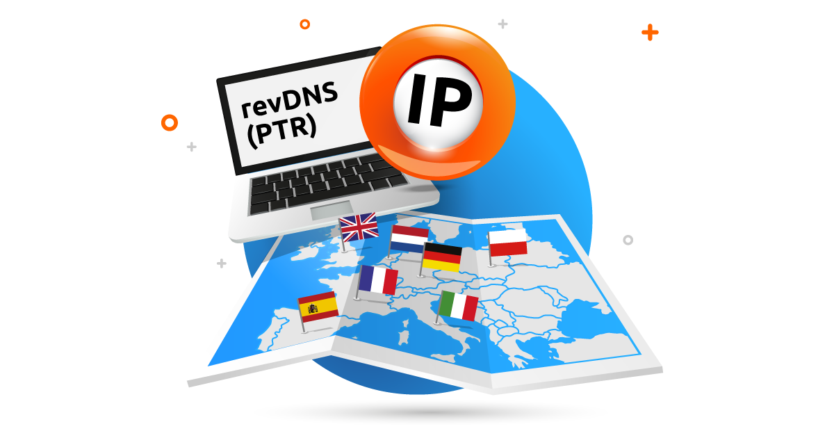【蓬莱代理IP】服务器：代理服务器租赁常见的功能是什么